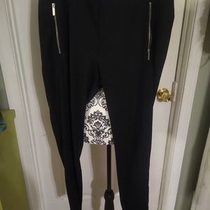 Michael Kors black slacks size 16